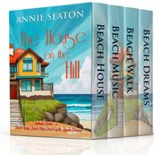The House on the Hill Boxed Set