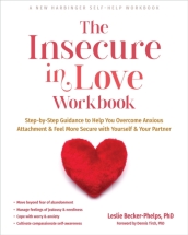 The Insecure in Love Workbook