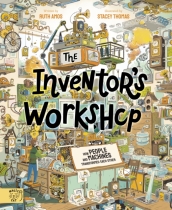 The Inventor s Workshop