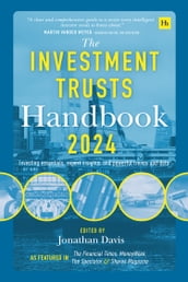 The Investment Trusts Handbook 2024