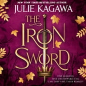 The Iron Sword: A gripping new fantasy novel from the New York Times bestselling author of the Iron Fey series (The Iron Fey: Evenfall, Book 2)