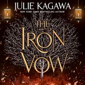The Iron Vow (The Iron Fey: Evenfall, Book 3)