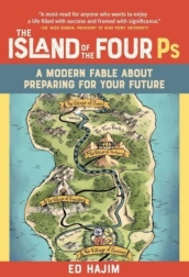 The Island of the Four Ps