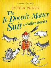 The It Doesn t Matter Suit and Other Stories