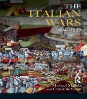 The Italian Wars 1494-1559