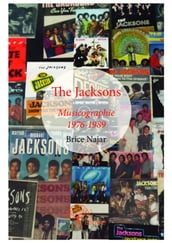 The Jacksons : Musicographie 1976-1989