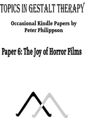 The Joy of Horror Films