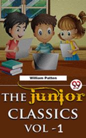The Junior Classics Volume -1
