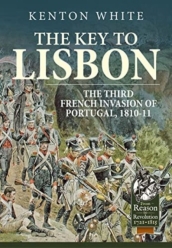 The Key to Lisbon