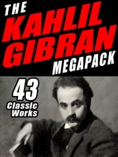 The Khalil Gibran Megapack