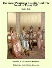The Ladies  Paradise: A Realistic Novel, The Sequel to 