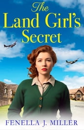 The Land Girl s Secret