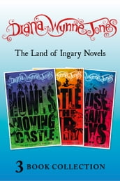 The Land of Ingary Trilogy (includes Howl s Moving Castle)