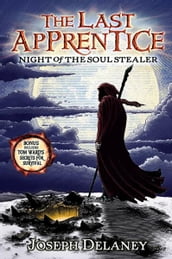 The Last Apprentice: Night of the Soul Stealer (Book 3)