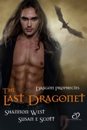 The Last Dragonet