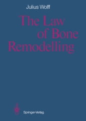 The Law of Bone Remodelling