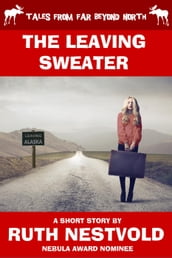 The Leaving Sweater