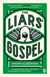 The Liars  Gospel