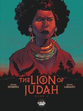 The Lion of Judah - Volume 2