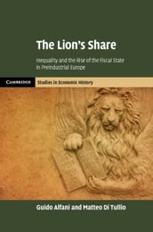The Lion s Share