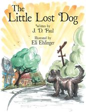The Little Lost Dog