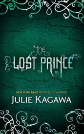 The Lost Prince (The Iron Fey, Book 5)