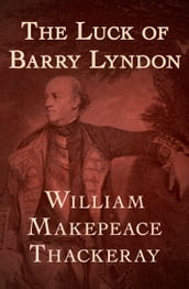 The Luck of Barry Lyndon