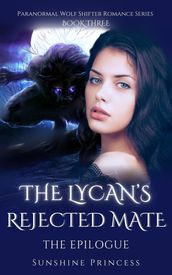 The Lycan s Rejected Mate
