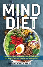 The MIND Diet: 2nd Edition