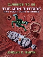 The Man Outside and four more stories