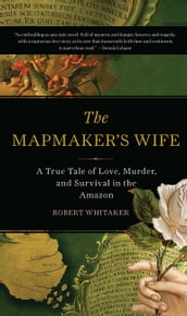 The Mapmaker s Wife