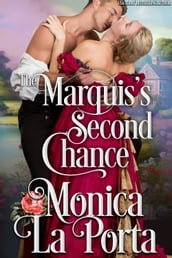 The Marquis s Second Chance