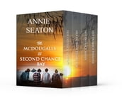 The McDougalls of Second Chance Bay Boxed Set