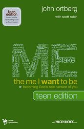 The Me I Want to Be, Teen Edition