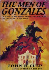 The Men of Gonzales