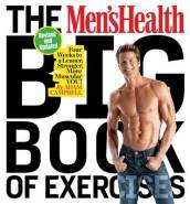 The Men s Health Big Book of Exercises