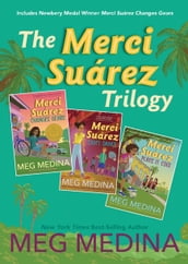 The Merci Suárez Trilogy Box Set