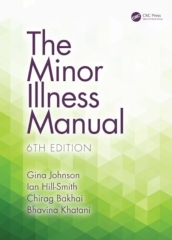 The Minor Illness Manual