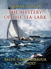 The Mystery Of The Sea- Lark