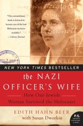 The Nazi Officer s Wife