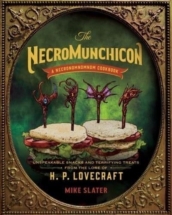 The Necromunchicon