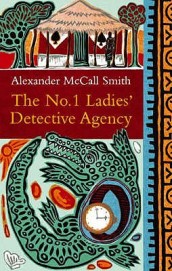 The No. 1 Ladies  Detective Agency