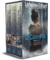 The O Connells Books 10 -12