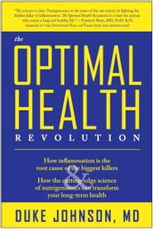 The Optimal Health Revolution