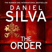 The Order: The addictive, new international spy thriller from a New York Times bestselling author