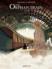 The Orphan Train - Volume 1 - Jim