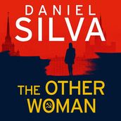 The Other Woman: The heart-stopping spy thriller from the New York Times bestselling author