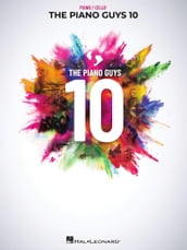 The Piano Guys - 10 Piano with Cello