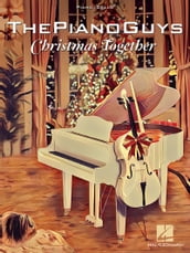 The Piano Guys - Christmas Together Songbook