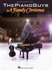 The Piano Guys - A Family Christmas Songbook